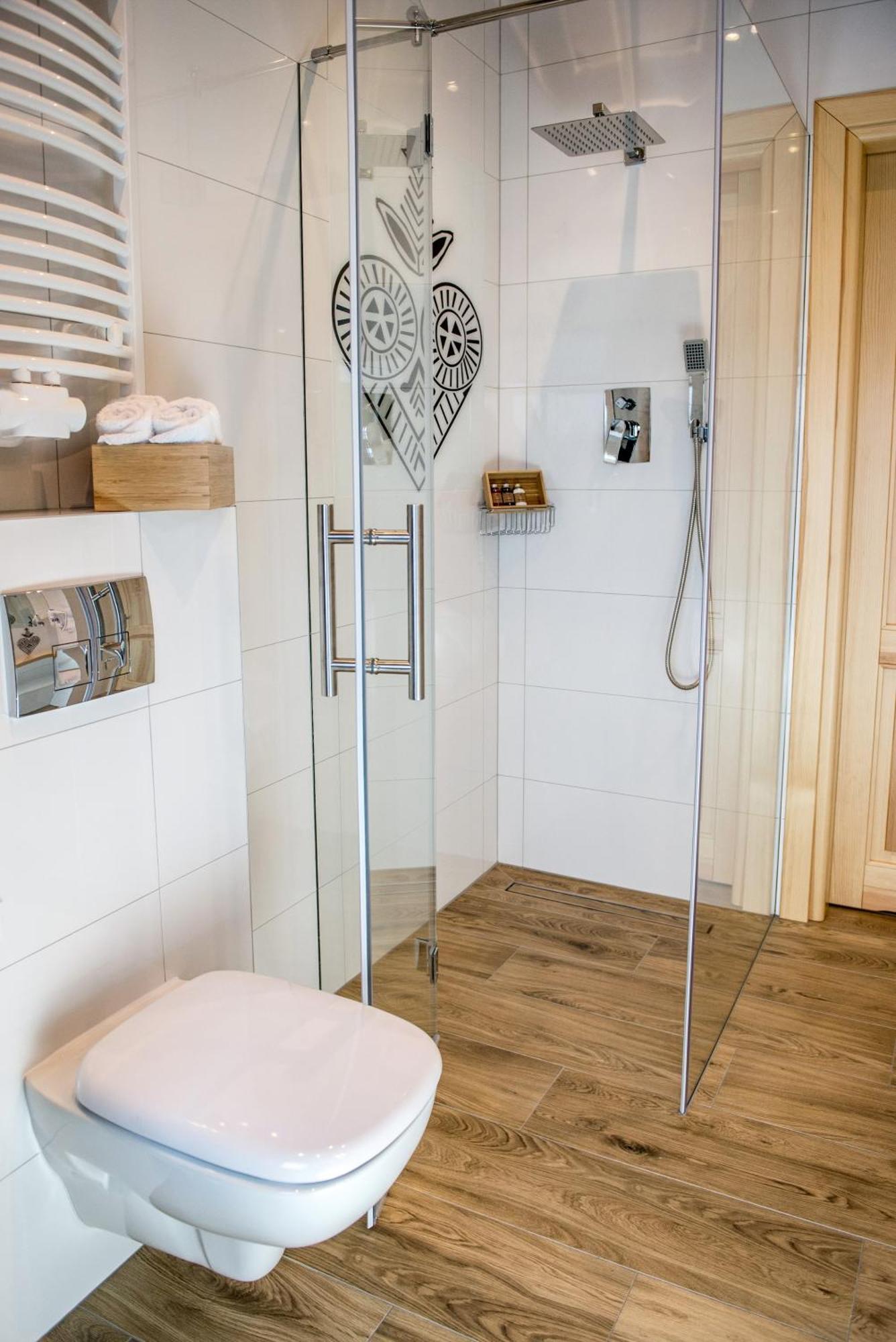 Dw Bogun Bed & Breakfast Bialka Tatrzanska Dış mekan fotoğraf