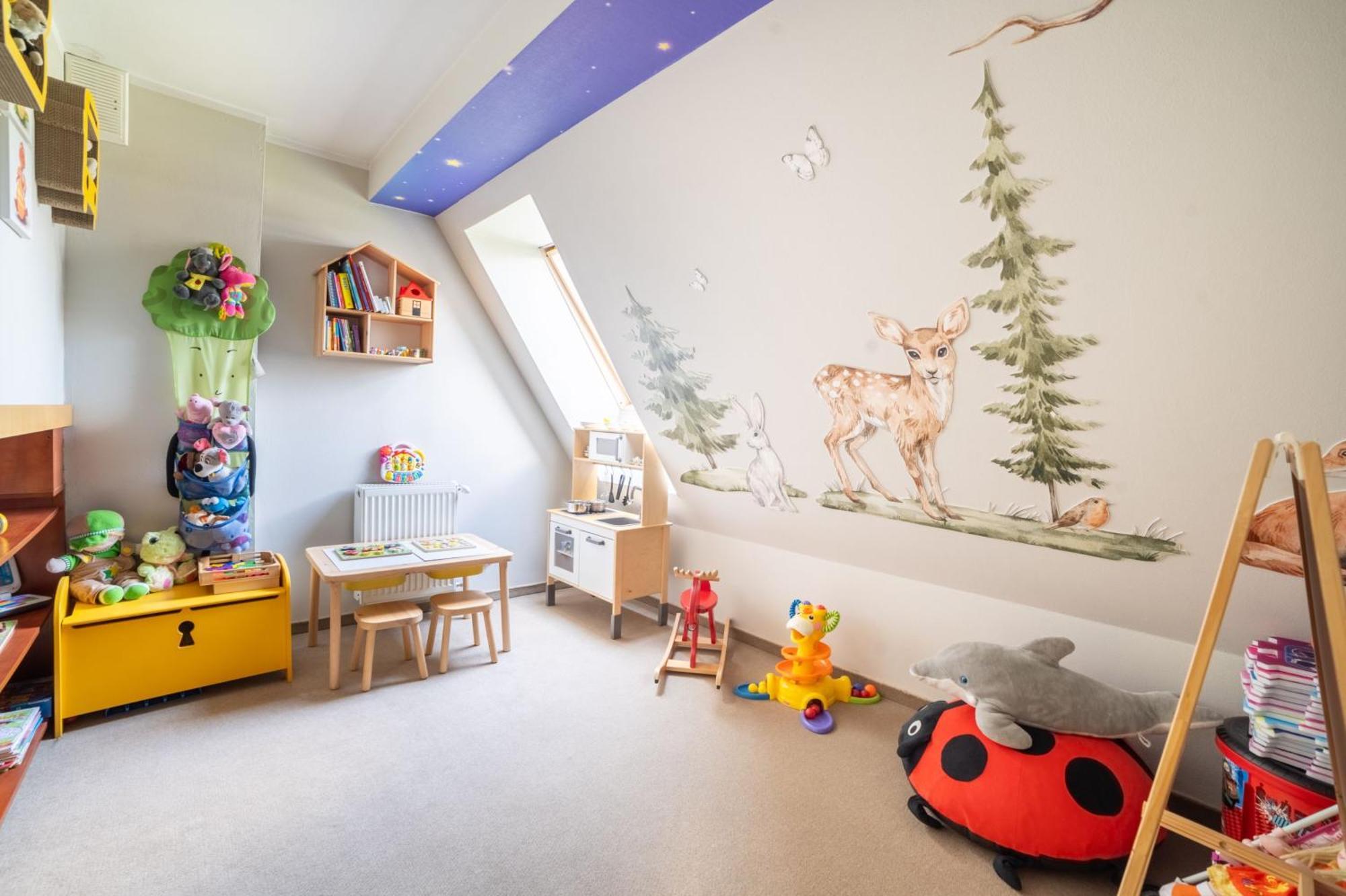 Dw Bogun Bed & Breakfast Bialka Tatrzanska Dış mekan fotoğraf