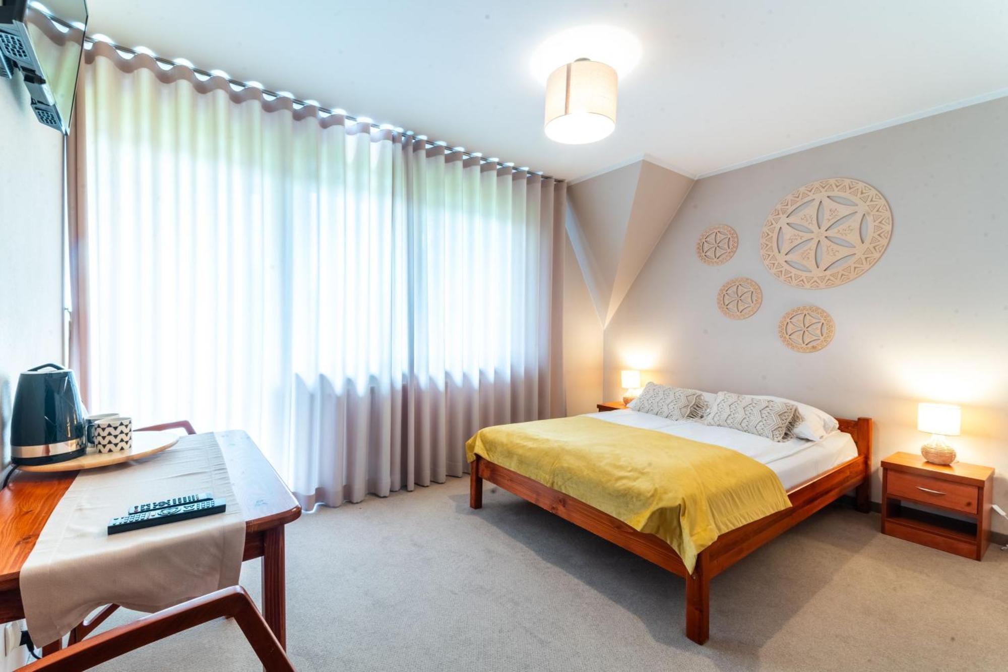 Dw Bogun Bed & Breakfast Bialka Tatrzanska Dış mekan fotoğraf
