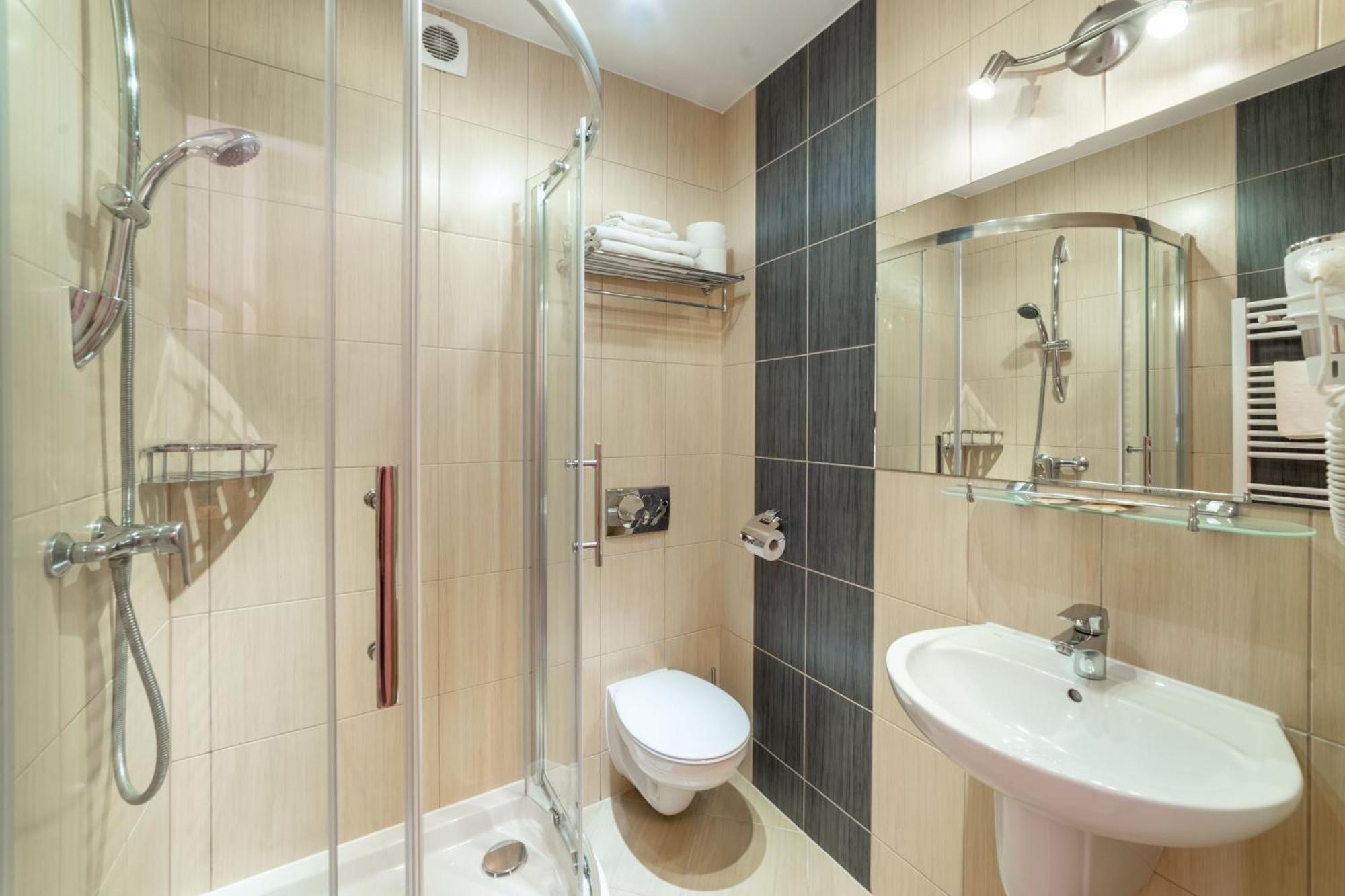 Dw Bogun Bed & Breakfast Bialka Tatrzanska Dış mekan fotoğraf